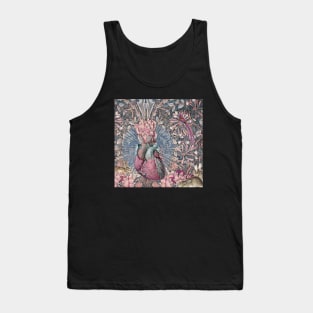 Bunny hop Tank Top